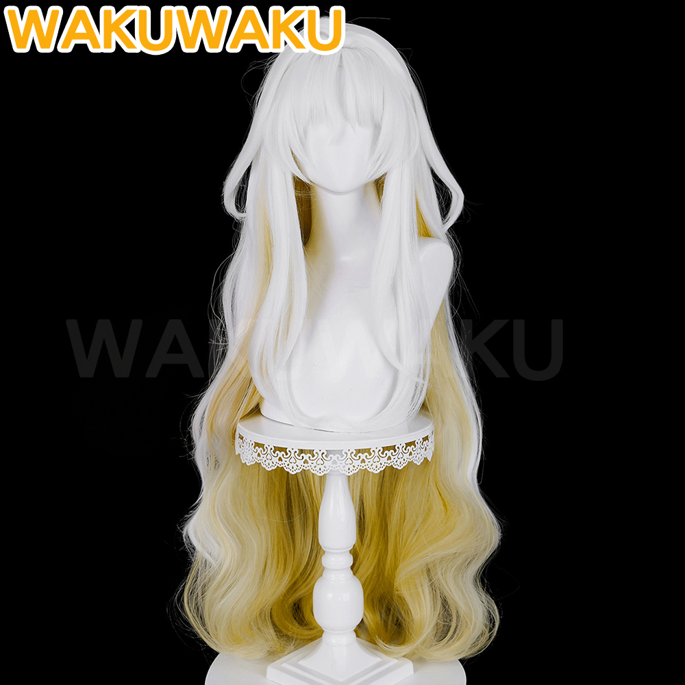 STOKTA Hsin Cosplay Peruğu, Wu - Synthetic Wigs incelemesi ve fiyatı