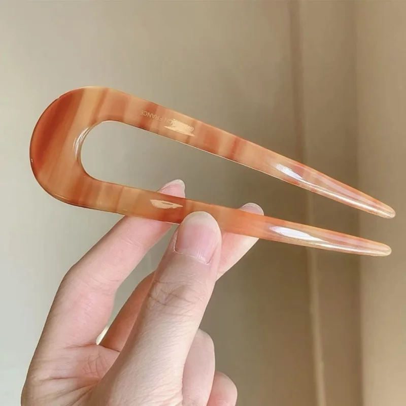 Zarif U Şekilli Saç Tokaları – - Hair Bundles incelemesi ve fiyatı